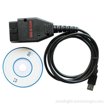 VAG K Can Commander 1.4 Odometer Correction Tool
